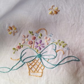 Hand Embroidery