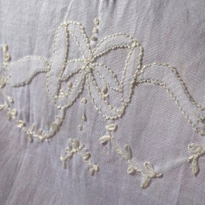 Why I Sew and Other&nbsp;Contemplations